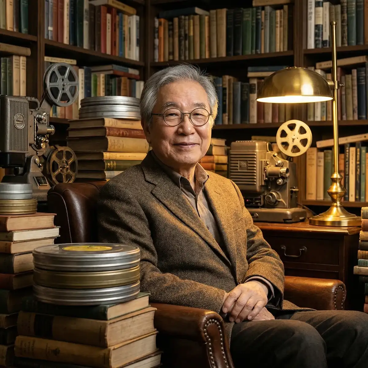 亚洲伦理片库馆长肖像 - 车震社区最新创作与精选视频 研究学者
